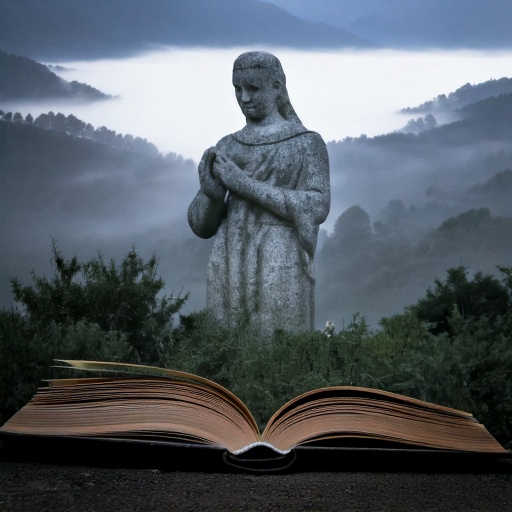 Reflection cover – When Cutting a Sentence Means Fiding The Truth