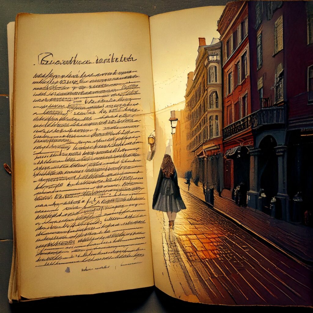 Reflections Abroad — Notes from Elsewhere