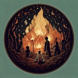 The Ones Who Stayed Awake